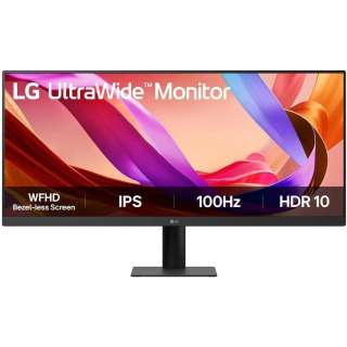 Монитор LG LCD 29U511A-B