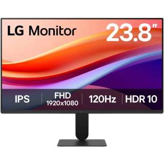 Монитор LG LCD 24U411A-B
