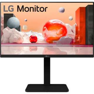Монитор LG LCD 24BA450-B