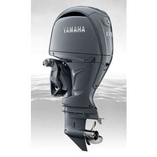 Yamaha F175GETX