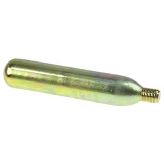 Запасной баллон к спасательному жилету 38g CO2 cylinder (180N)