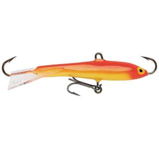 Rapala W9 Jigging Rap цвет GFR