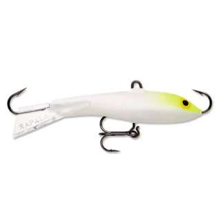 Rapala W9 Jigging Rap цвет GL