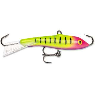 Rapala W9 Jigging Rap цвет HSP