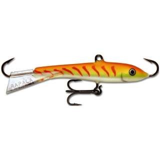 Rapala W9 Jigging Rap цвет PRSH