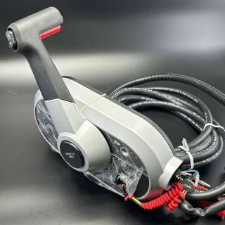 Дистанционное управление Mercury, 8Pin-15F (Quicksilver)
