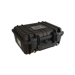 Тяговый аккумулятор LiFePO4 12V 280Ah (EVE, Class A)
