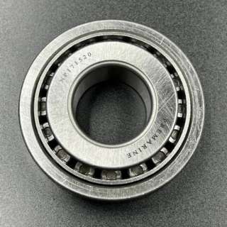 Подшипник роликовый конический Mercury 40-125 (883047A1)