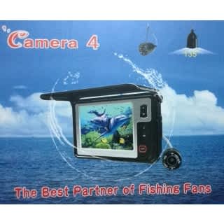 Рыболовная подводная камера Camera LQ-3525D