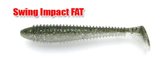 Swing Impact Fat